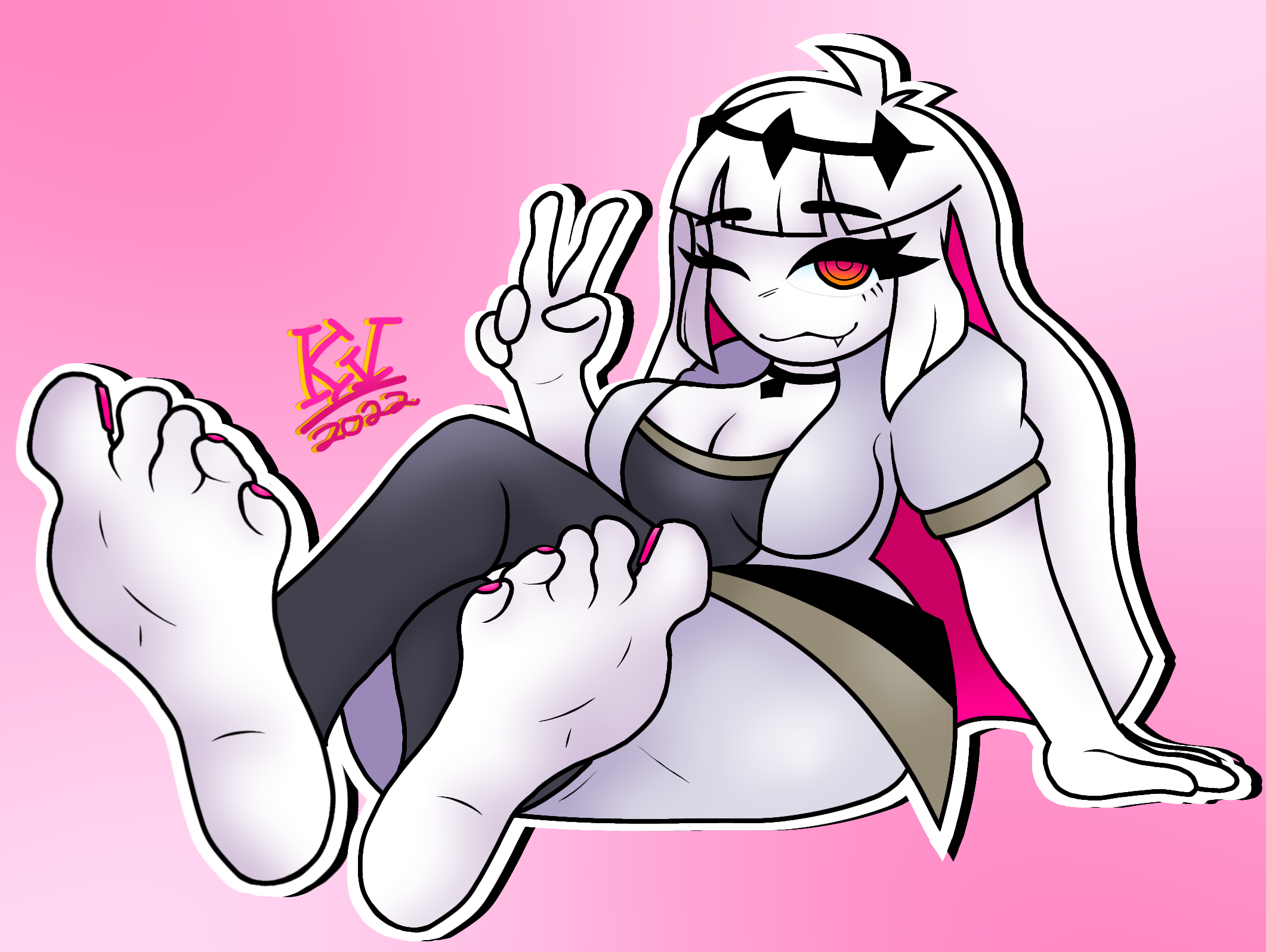 Nikusa (Fnf) Rule 34 Image