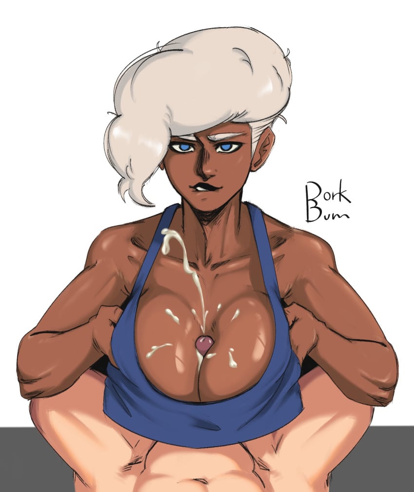 Oc (Original) Rule 34 Image