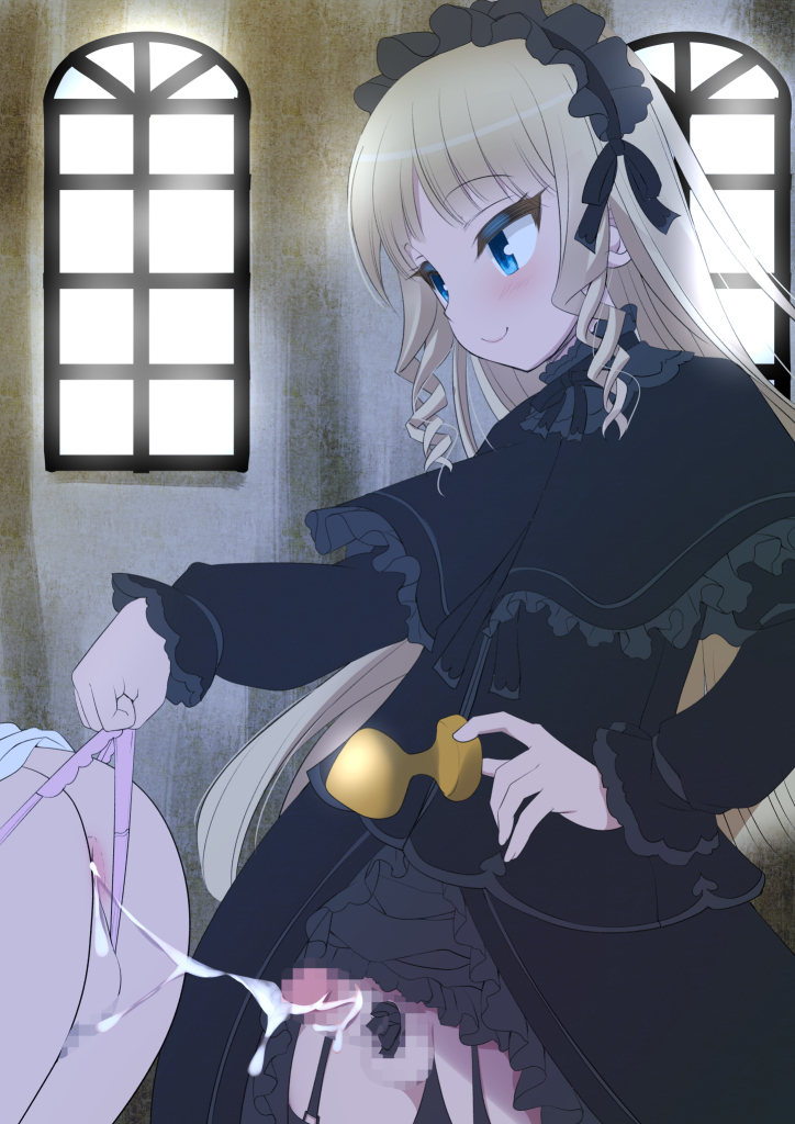 Original Rule 34 Image