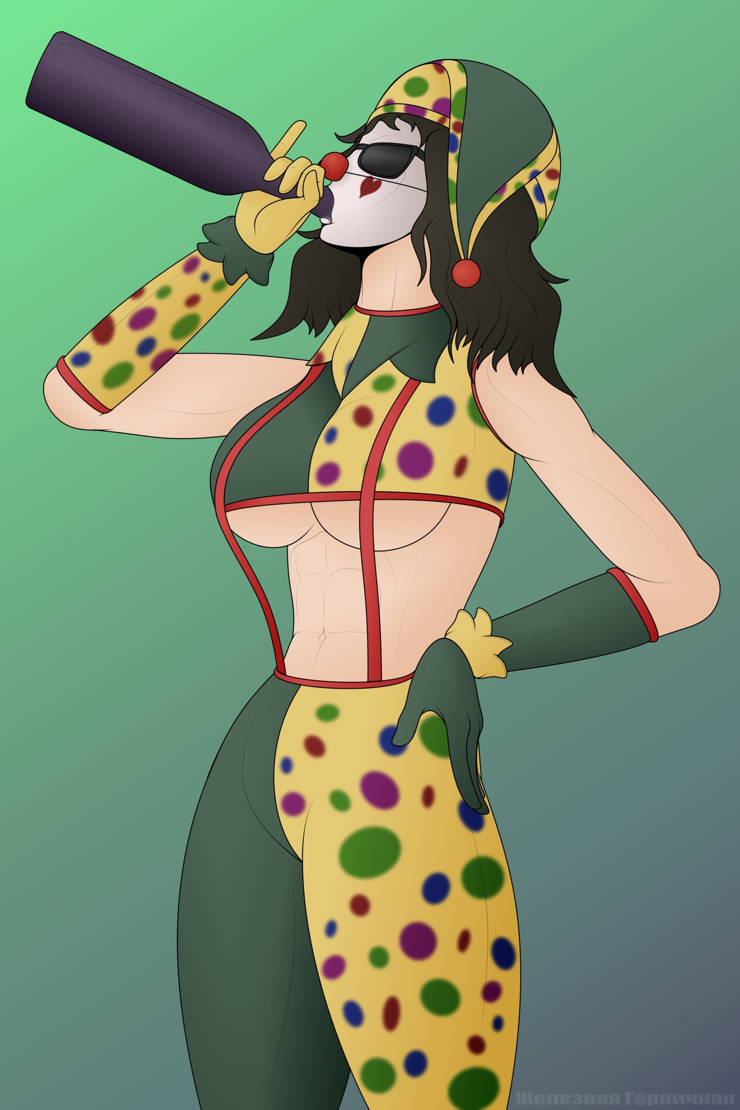 Bebey (Streamer) Rule 34 Image