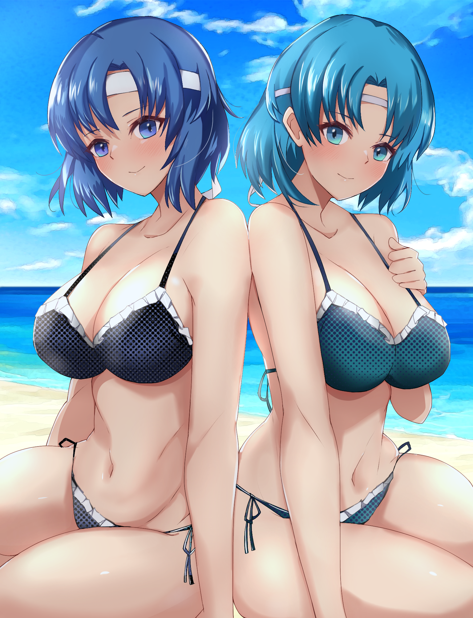 Catria (Fire Emblem) Rule 34 Image