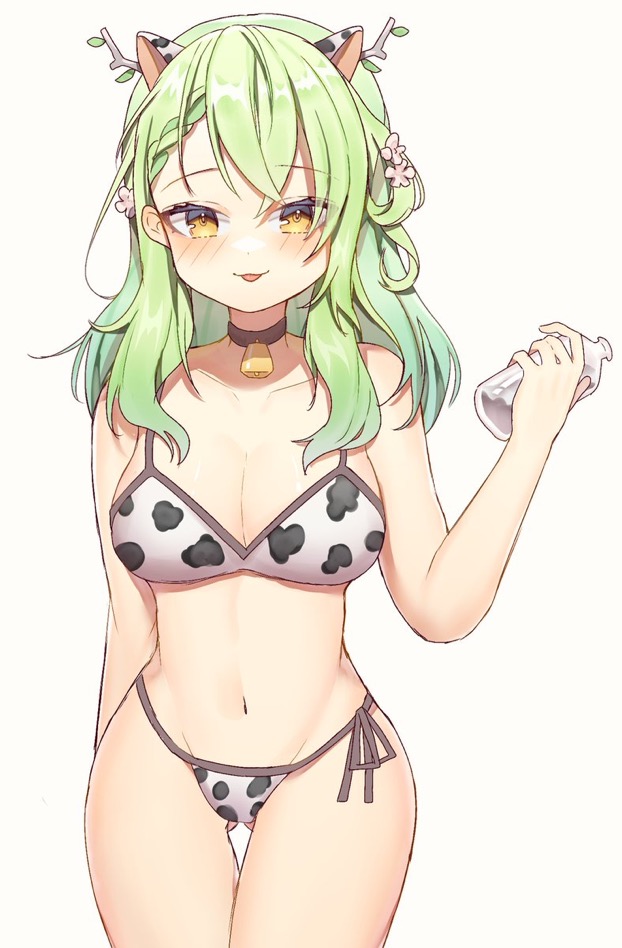 Ceres Fauna (Hololive) Rule 34 Image