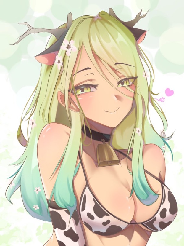Ceres Fauna (Hololive) Rule 34 Image