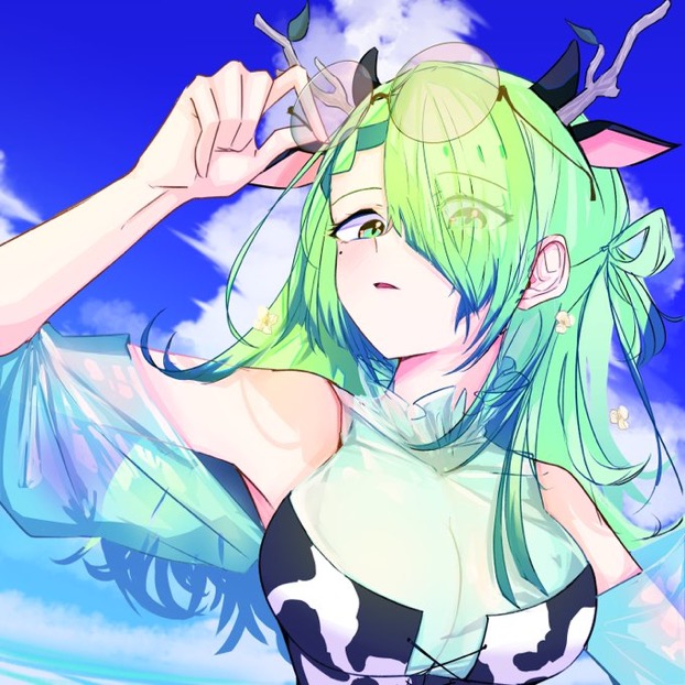 Ceres Fauna (Hololive) Rule 34 Image