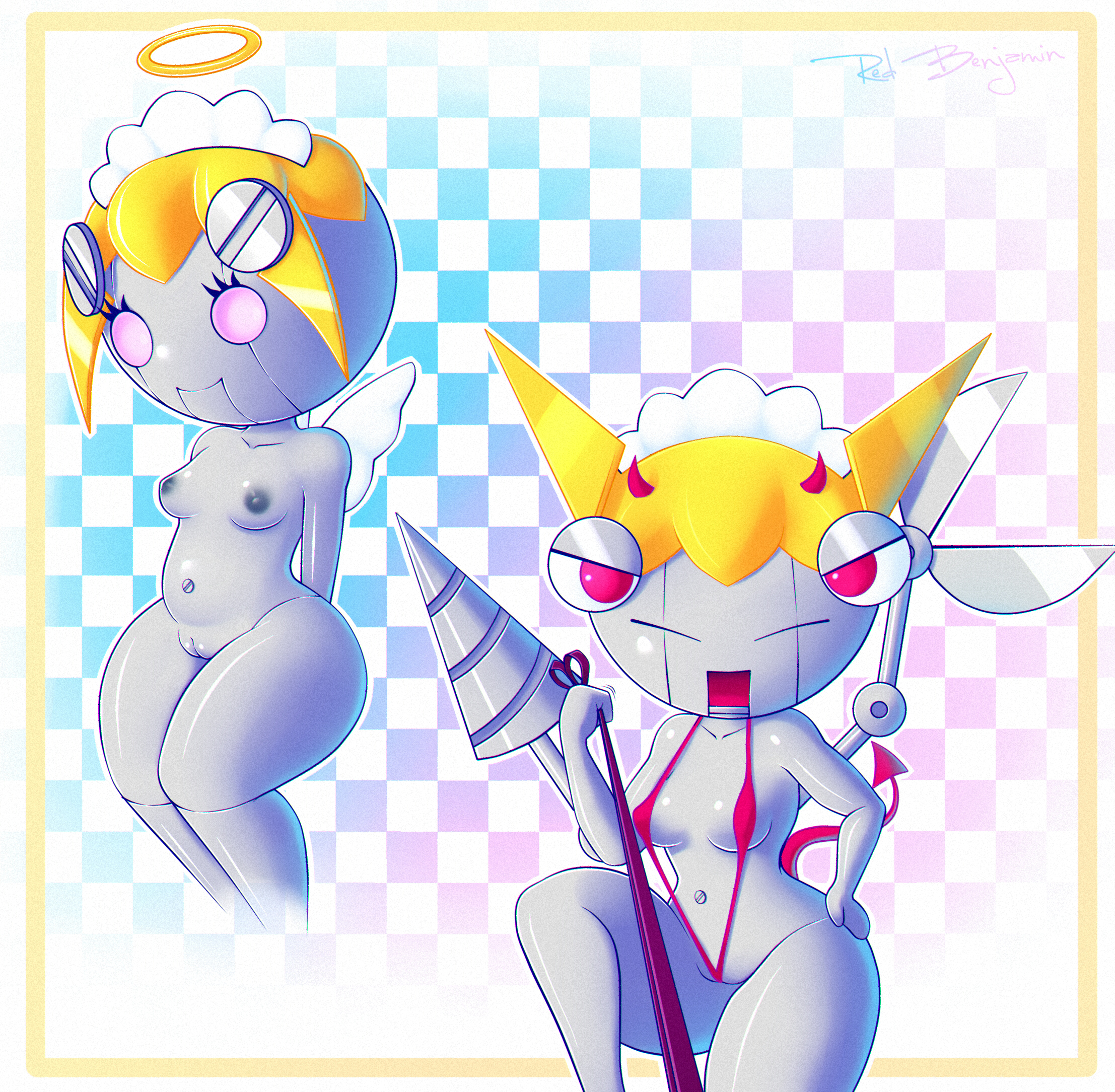 Mother (Series) Rule 34 Image