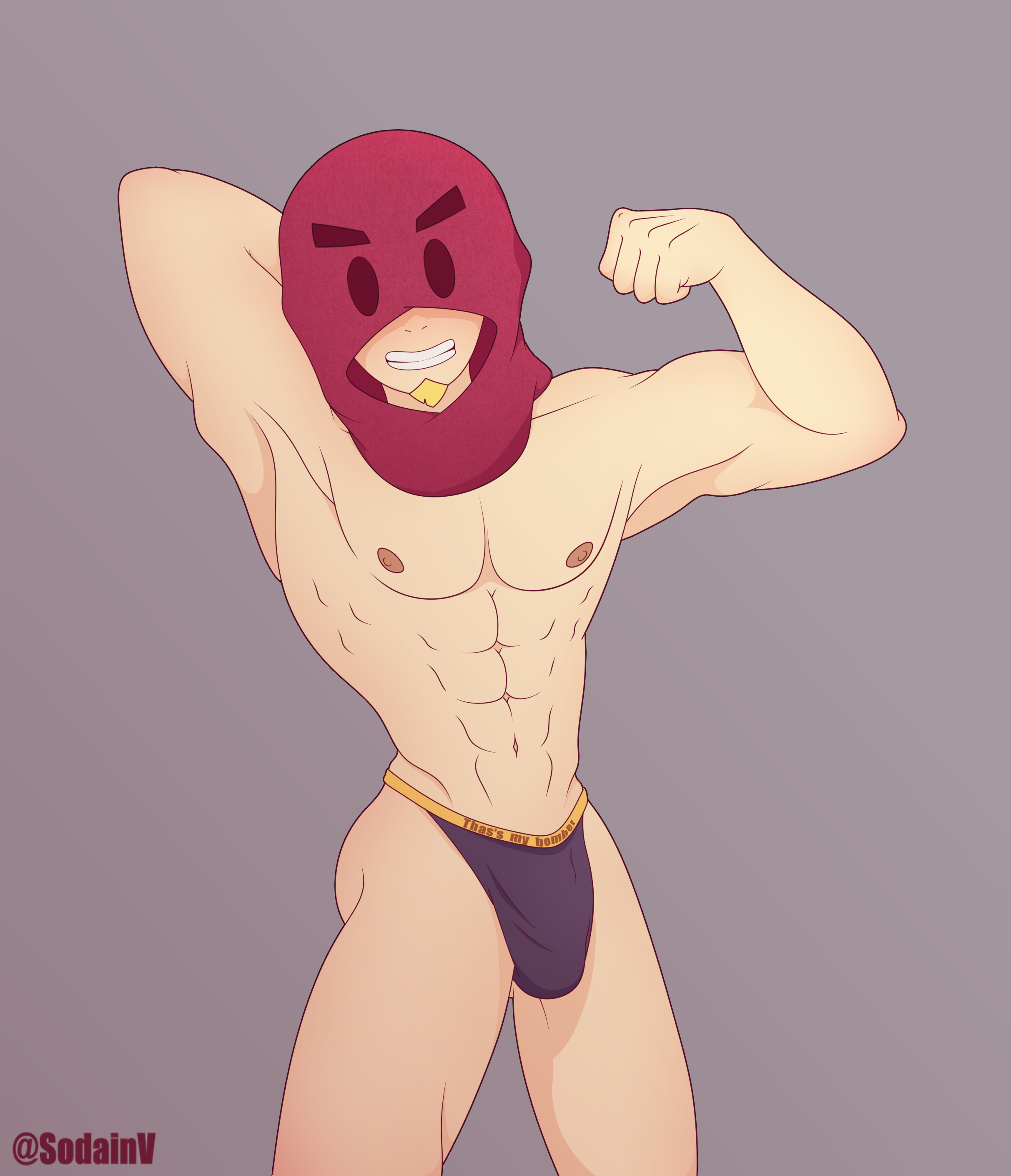 Digital Drawing (Artwork) Rule 34 Image