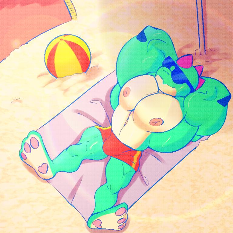 Buzz (Brawl Stars) Rule 34 Image
