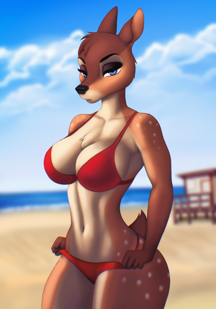 Digital Media (Artwork) Rule 34 Image