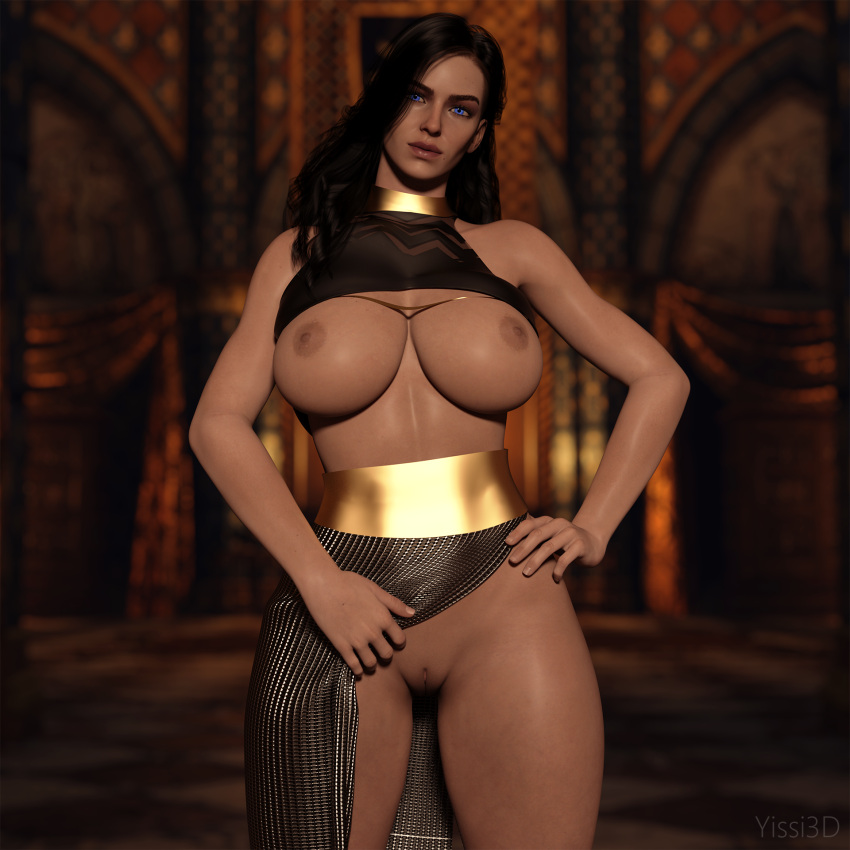 3d (Artwork) Rule 34 Image