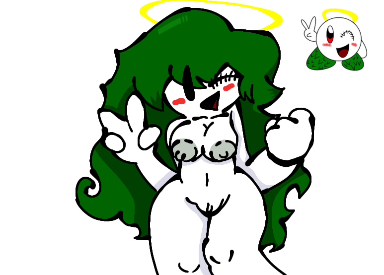 Original Character (Kirby (Series)) Rule 34 Image