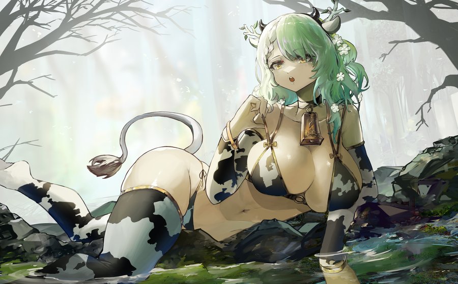 Animal Ears Rule 34 Image