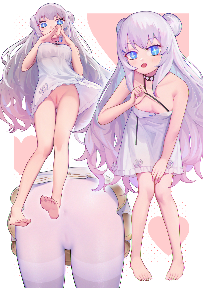 Le Malin (Azur Lane) Rule 34 Image