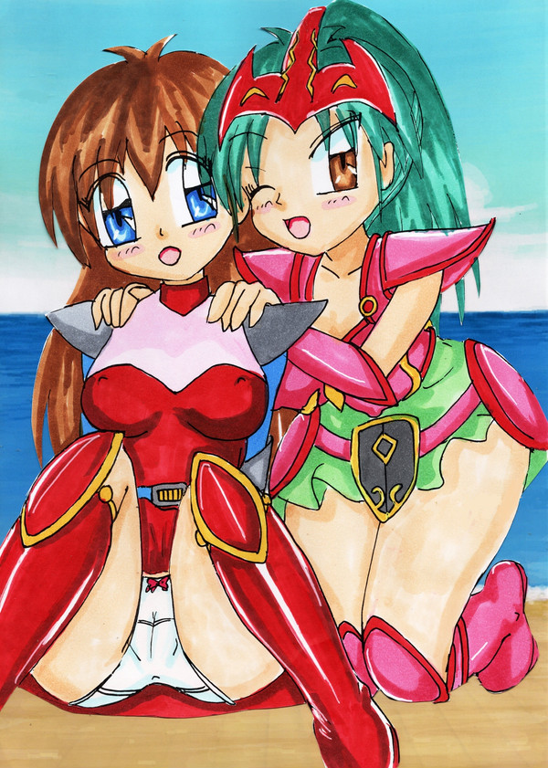 Kureha (Pixiv) Rule 34 Image