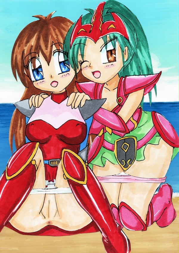 Kureha (Pixiv) Rule 34 Image