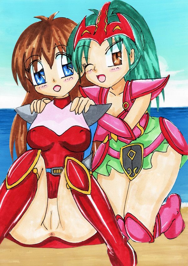 Kureha (Pixiv) Rule 34 Image