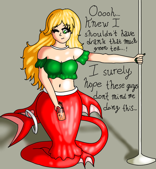 Velicia (Spector) Rule 34 Image