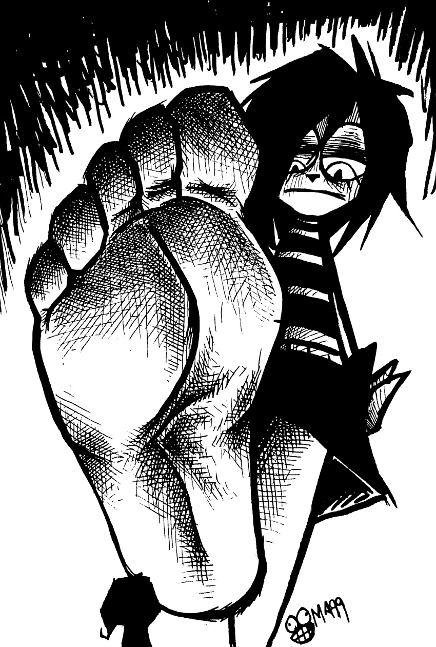 I Can'T Sleep Rule 34 Image