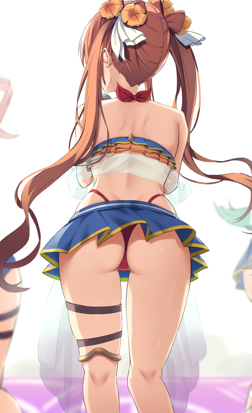 Nozomi (Princess Connect!) Rule 34 Image
