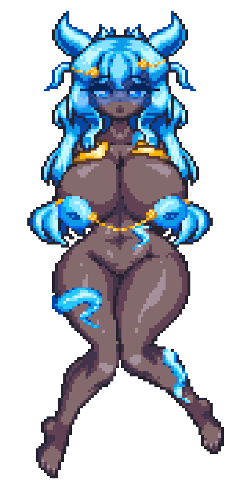 Terraria Rule 34 Image