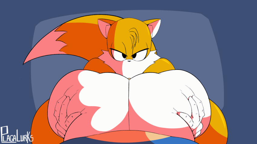 Sonic The Hedgehog (Sega) Rule 34 Image