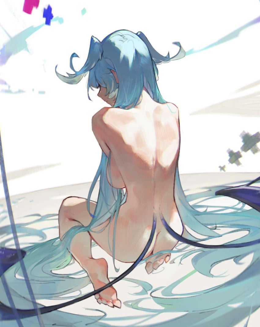 Elira Pendora (Nijisanji) Rule 34 Image