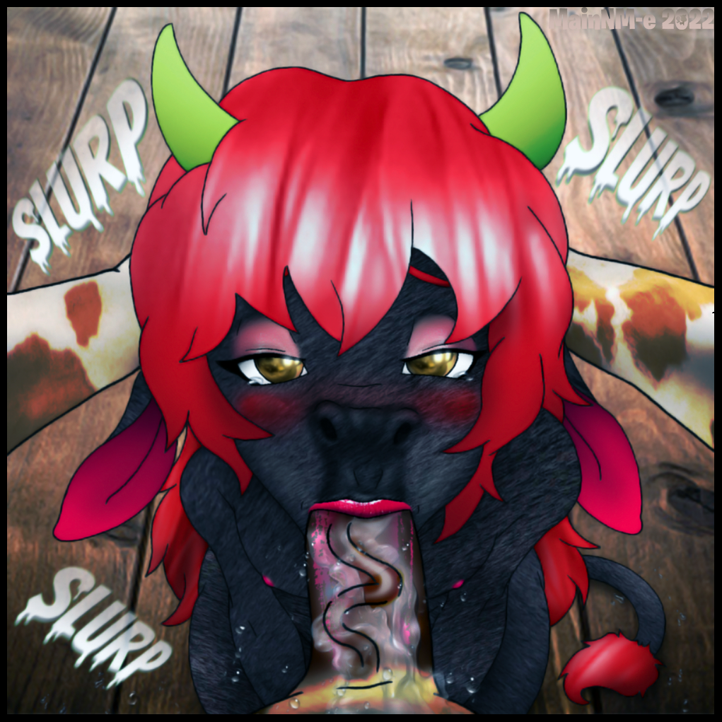 1:1 Rule 34 Image
