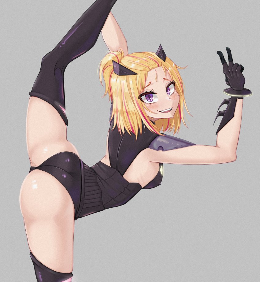 Flip Flappers Rule 34 Image