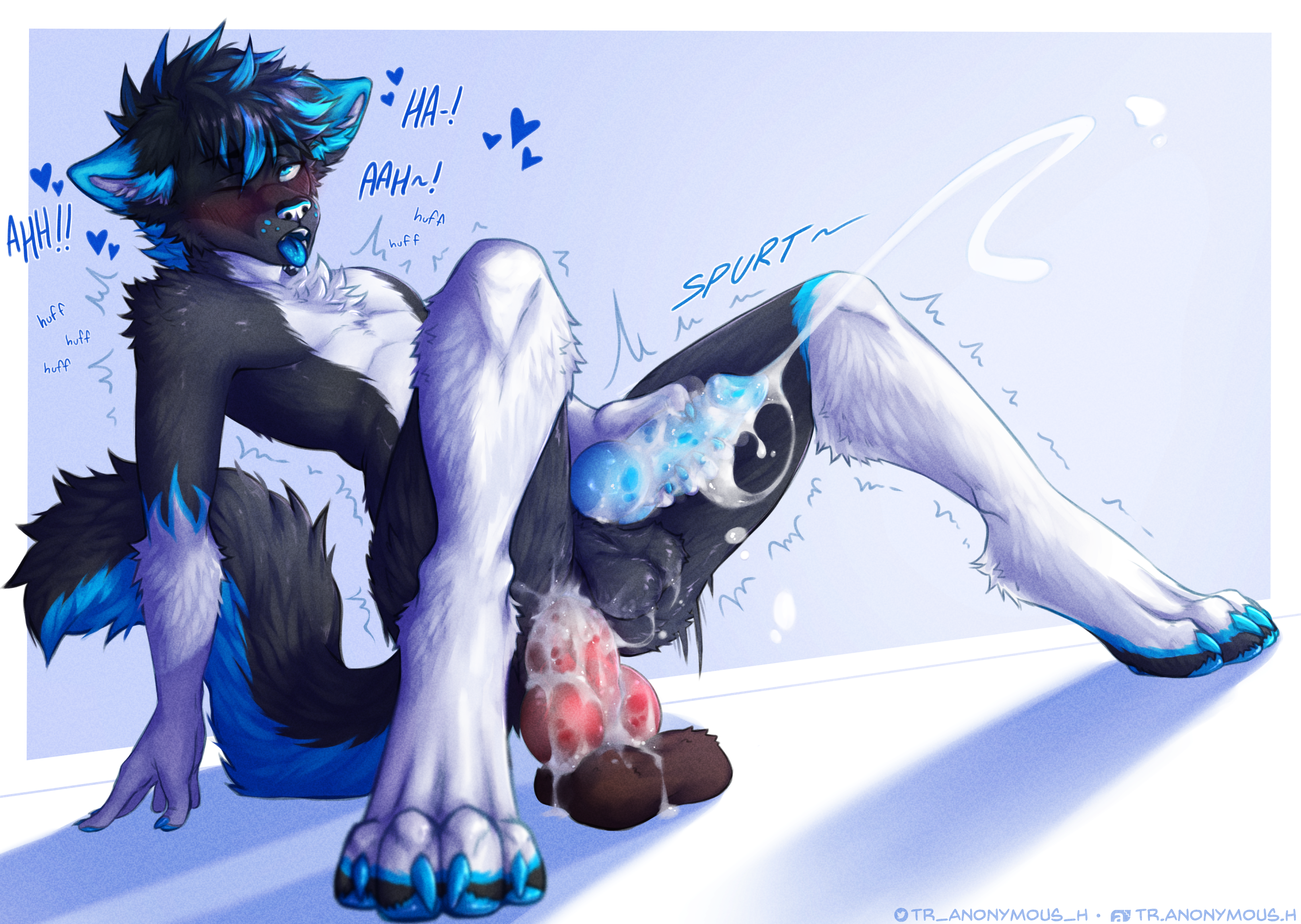 Highlights (Coloring) Rule 34 Image