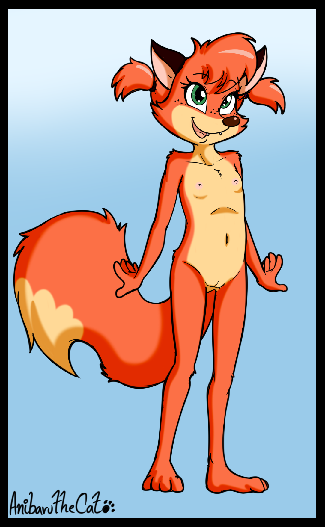 Digital Media (Artwork) Rule 34 Image