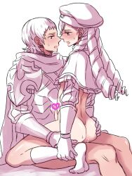 Forrest (Fire Emblem) Rule 34 Image
