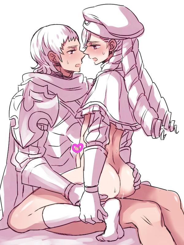 Forrest (Fire Emblem) Rule 34 Image