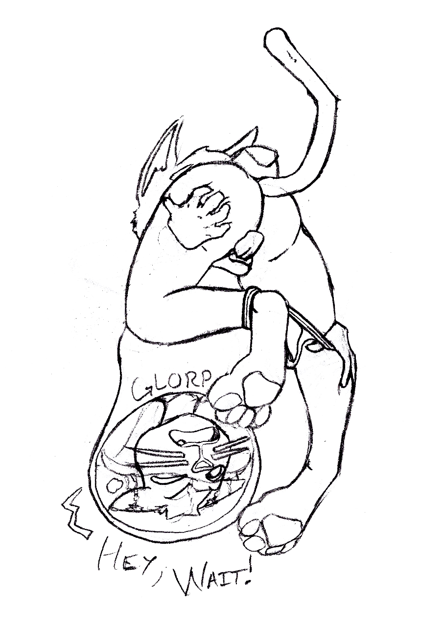 Gregg Lee (Night In The Woods) Rule 34 Image