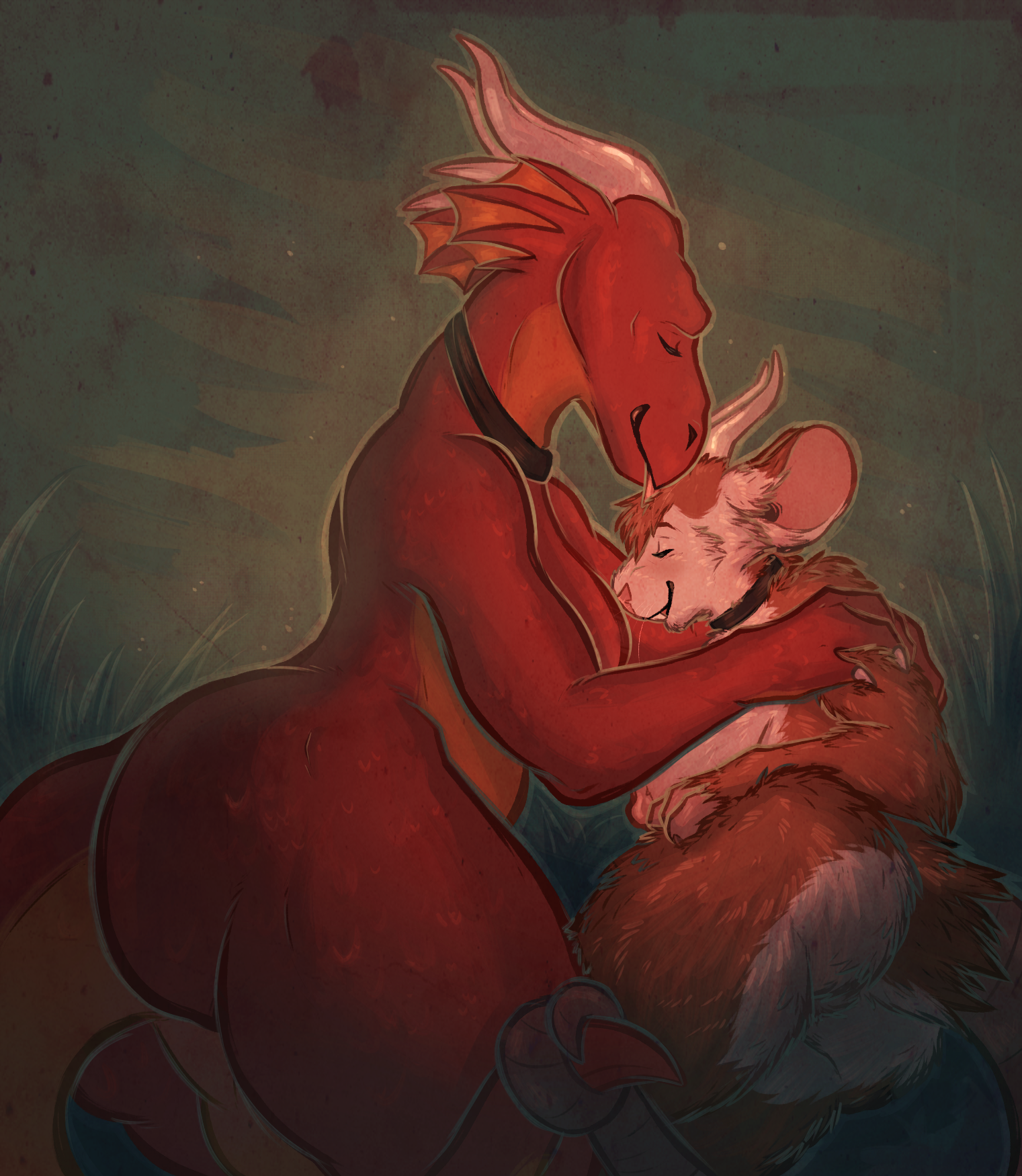Digital Media (Artwork) Rule 34 Image