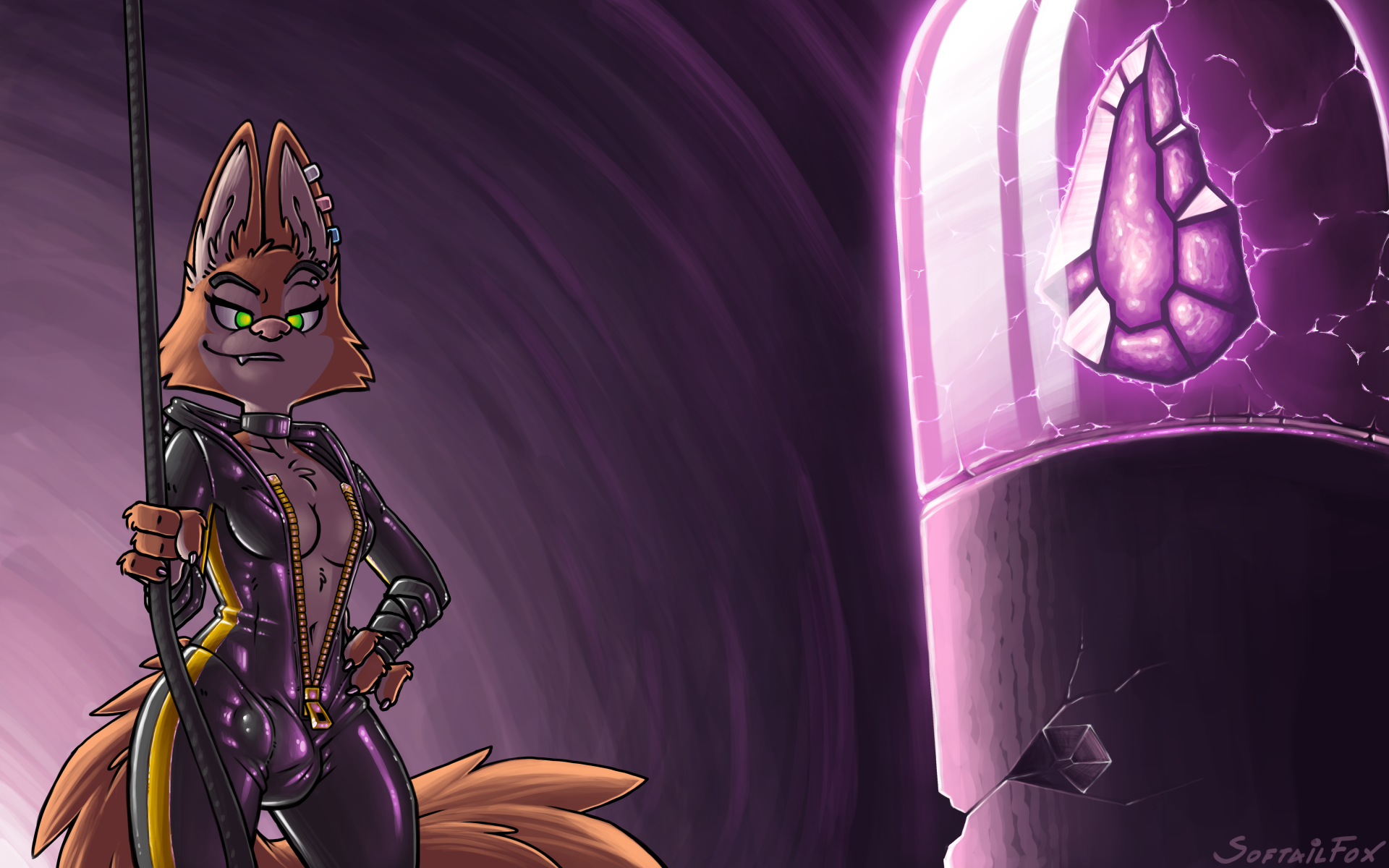 1futa Rule 34 Image
