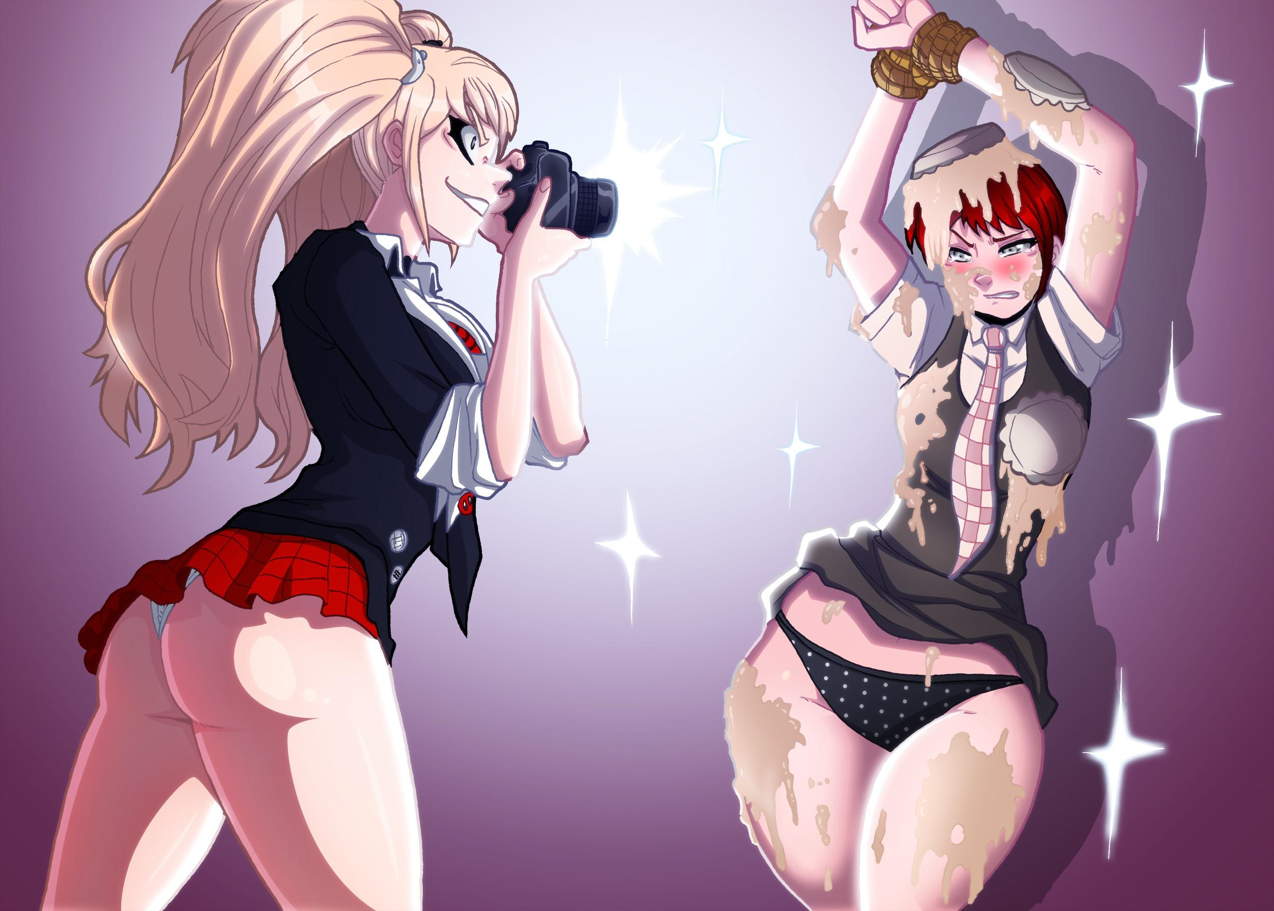2022 Rule 34 Image