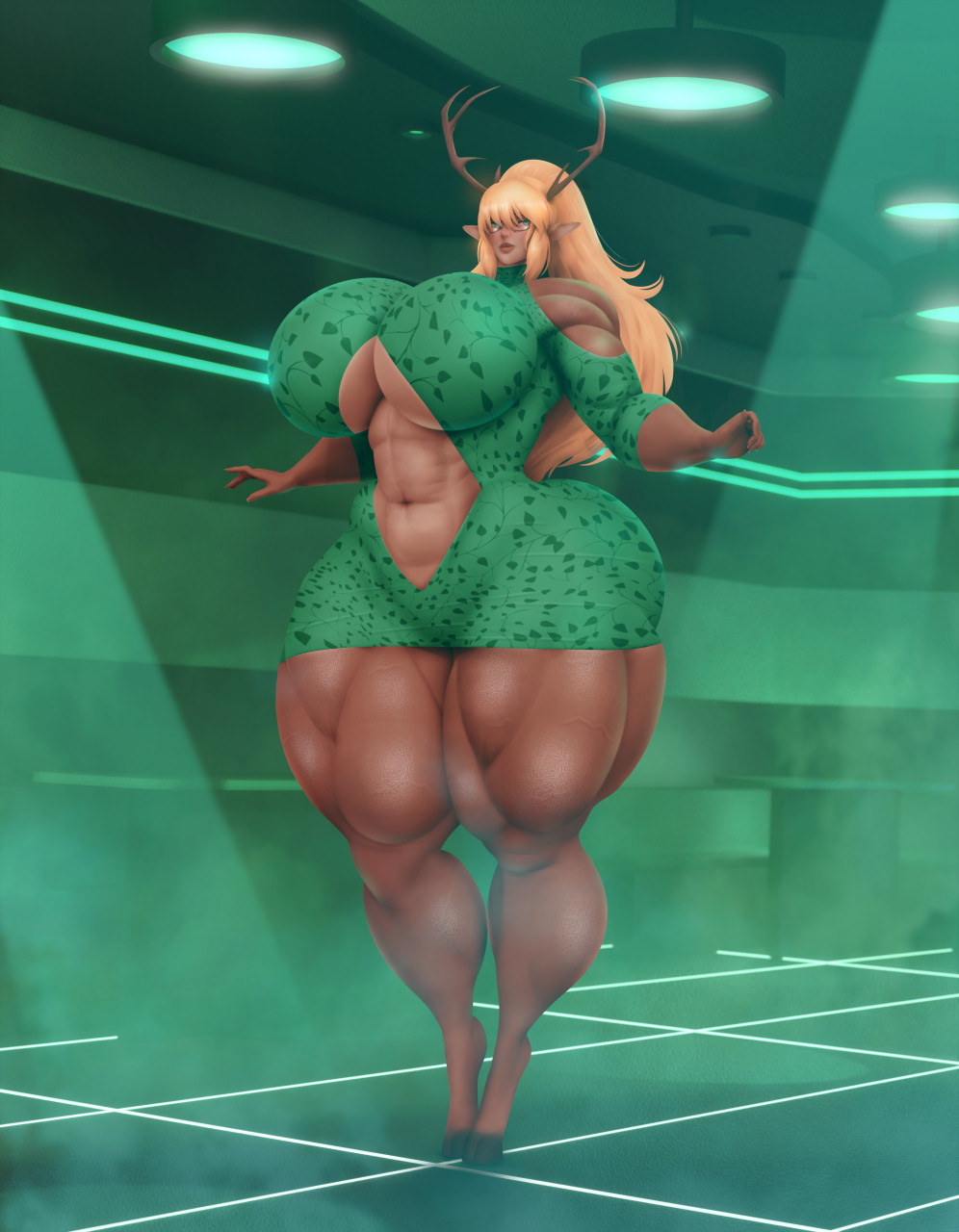 Original Character Rule 34 Image