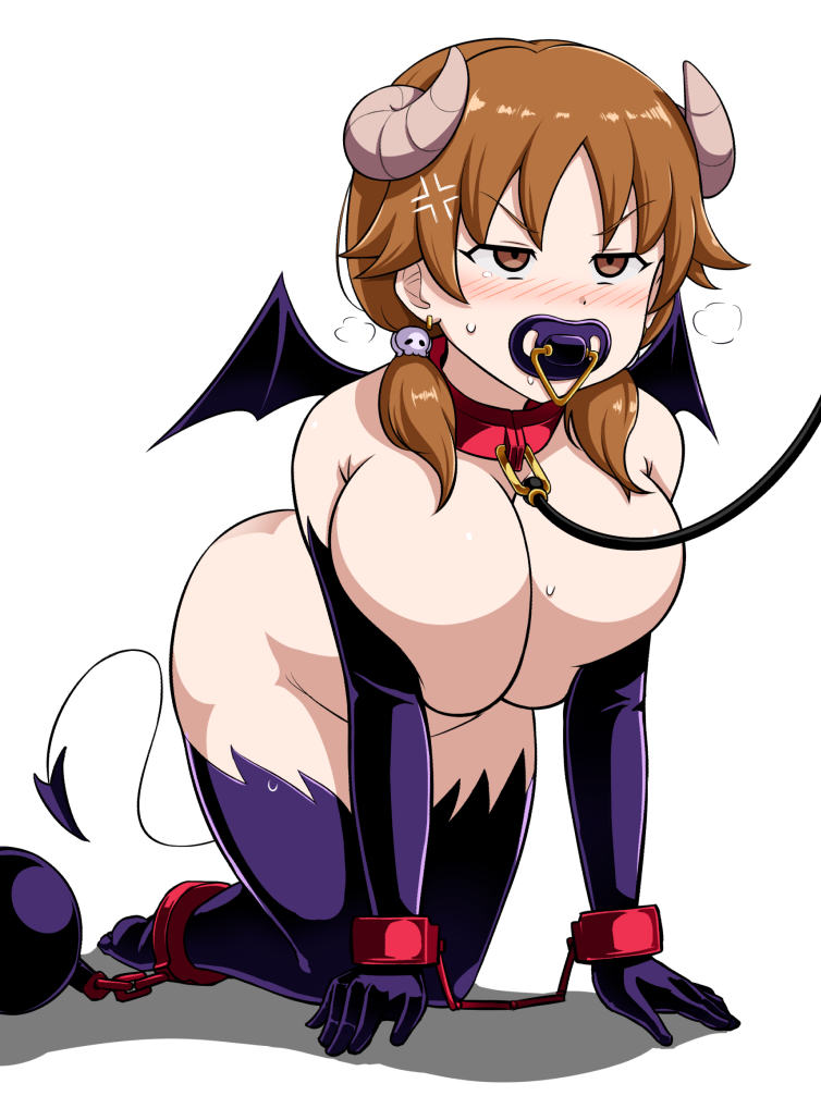 1girls Rule 34 Image