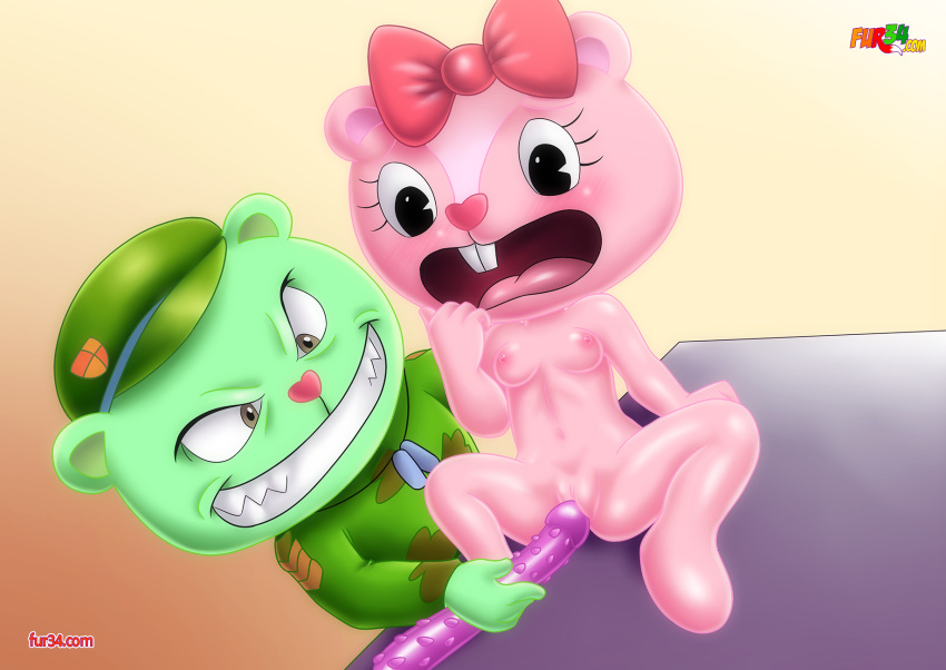 Flippy (Htf) Rule 34 Image