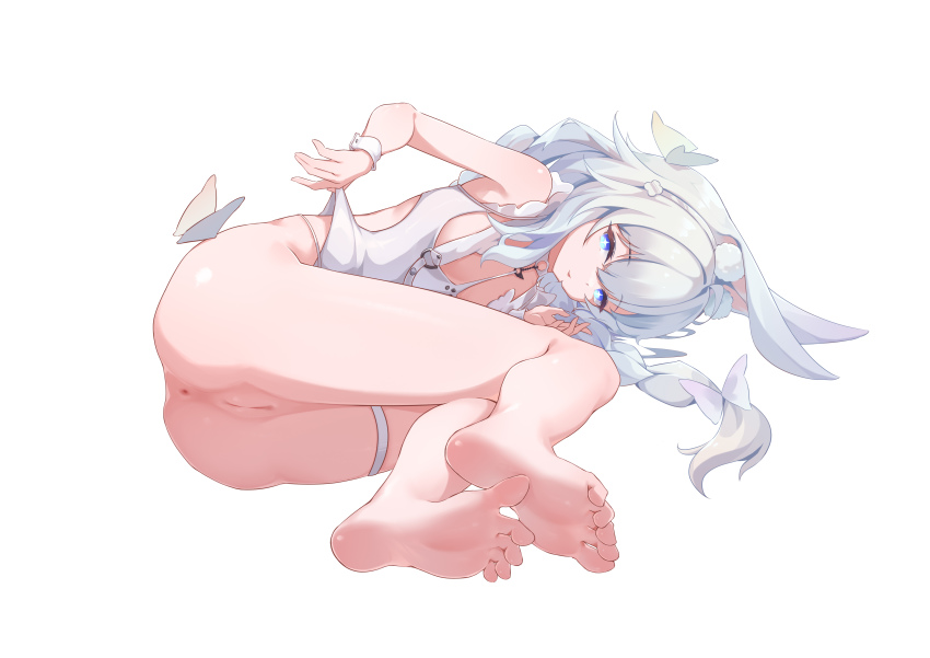 Le Malin (Azur Lane) Rule 34 Image
