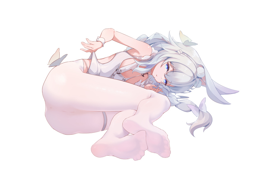 Le Malin (Azur Lane) Rule 34 Image