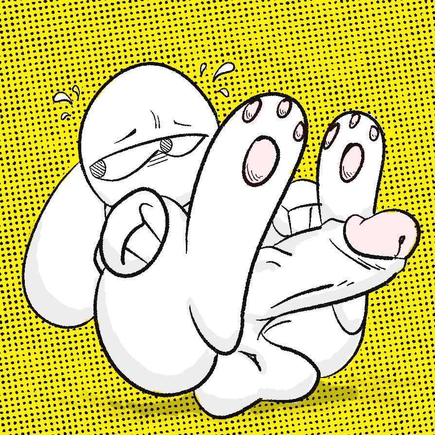 Flint (Qoolguyart) Rule 34 Image