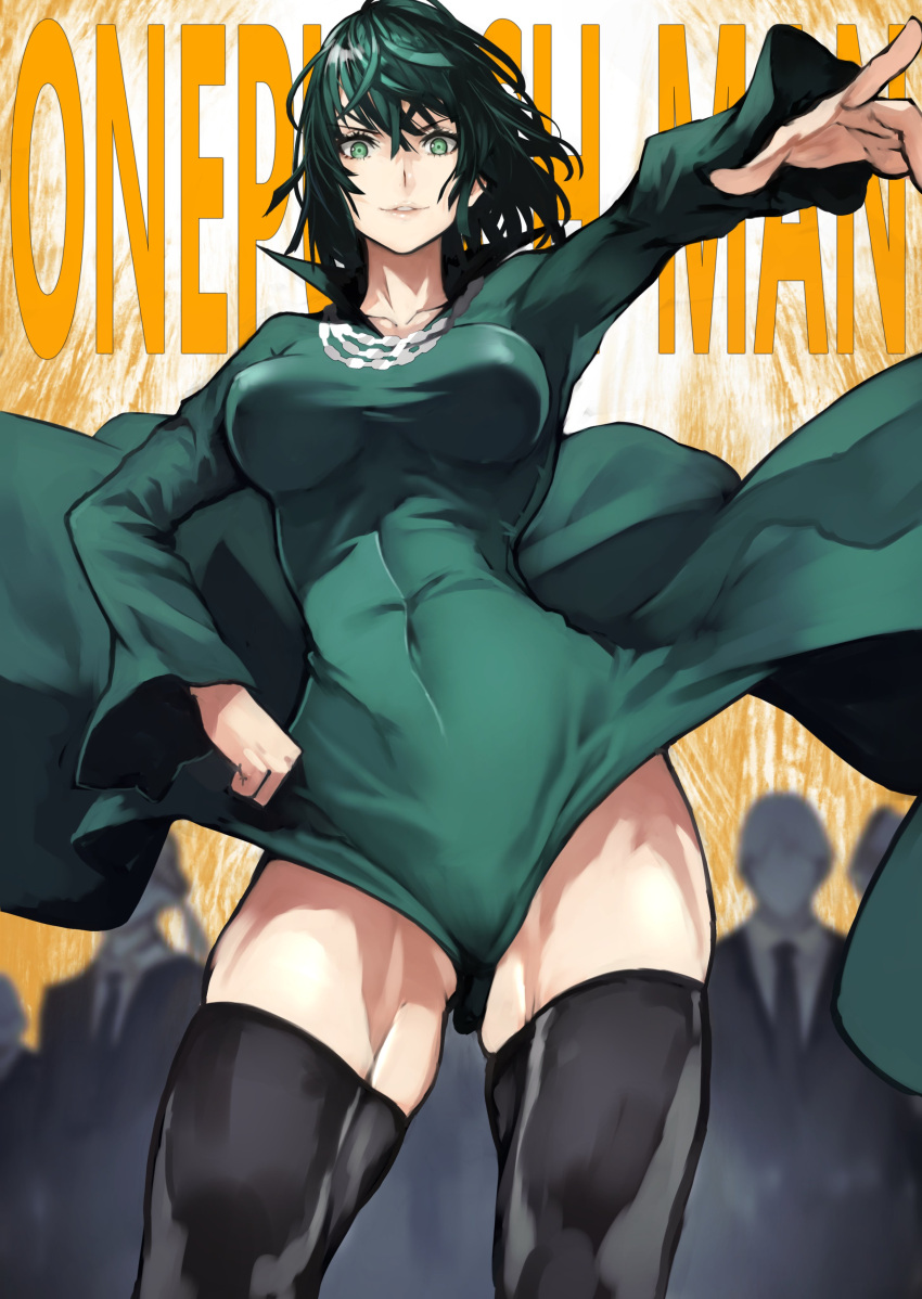 Fubuki (One-Punch Man) Rule 34 Image