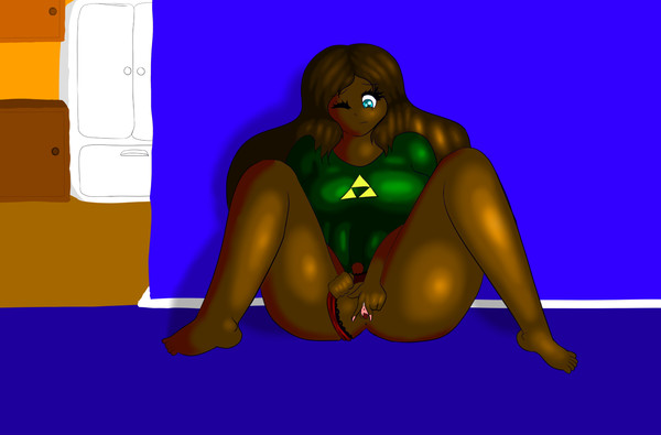 Jordyn (Spector) Rule 34 Image