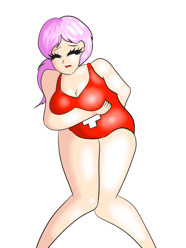 Candace (Spector) Rule 34 Image