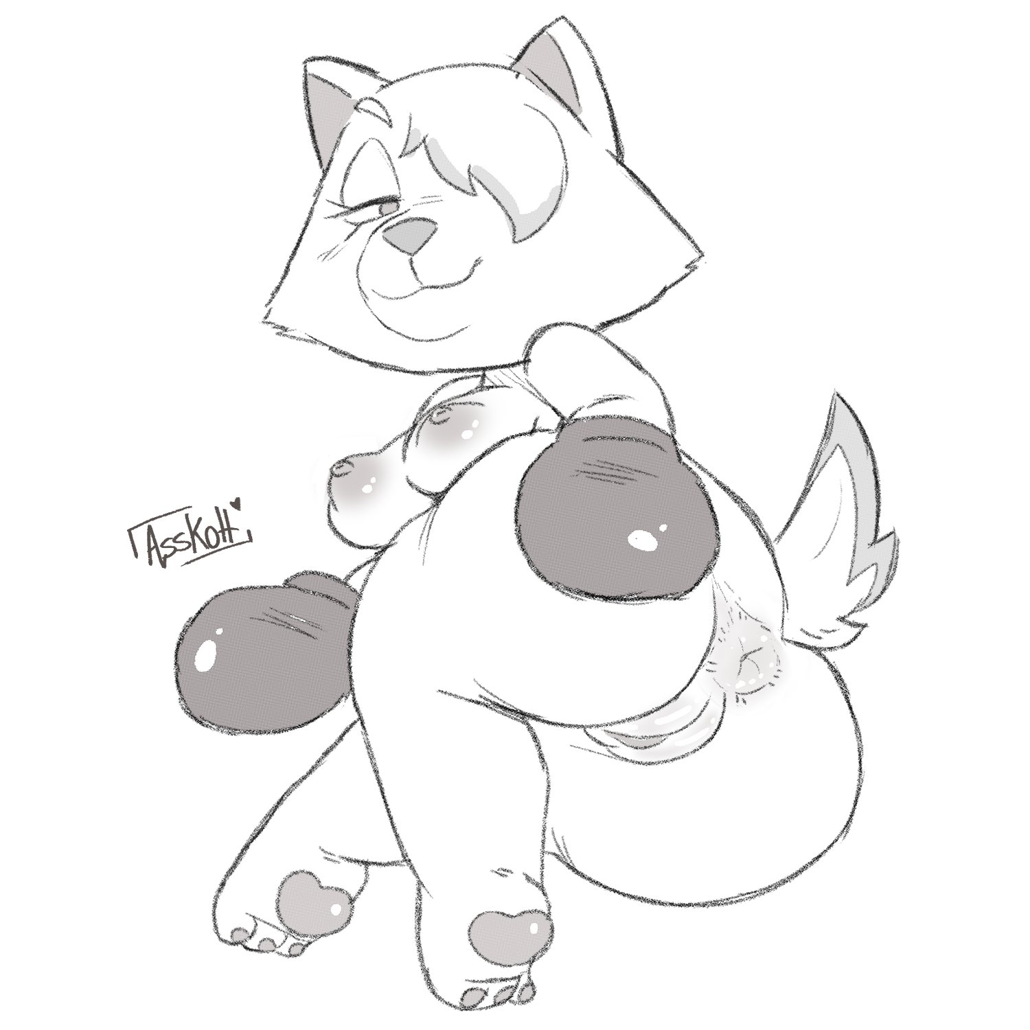 Cami (Animal Boxing) Rule 34 Image