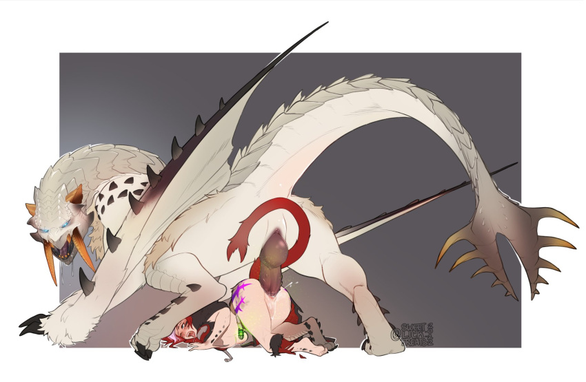 Digital Media (Artwork) Rule 34 Image