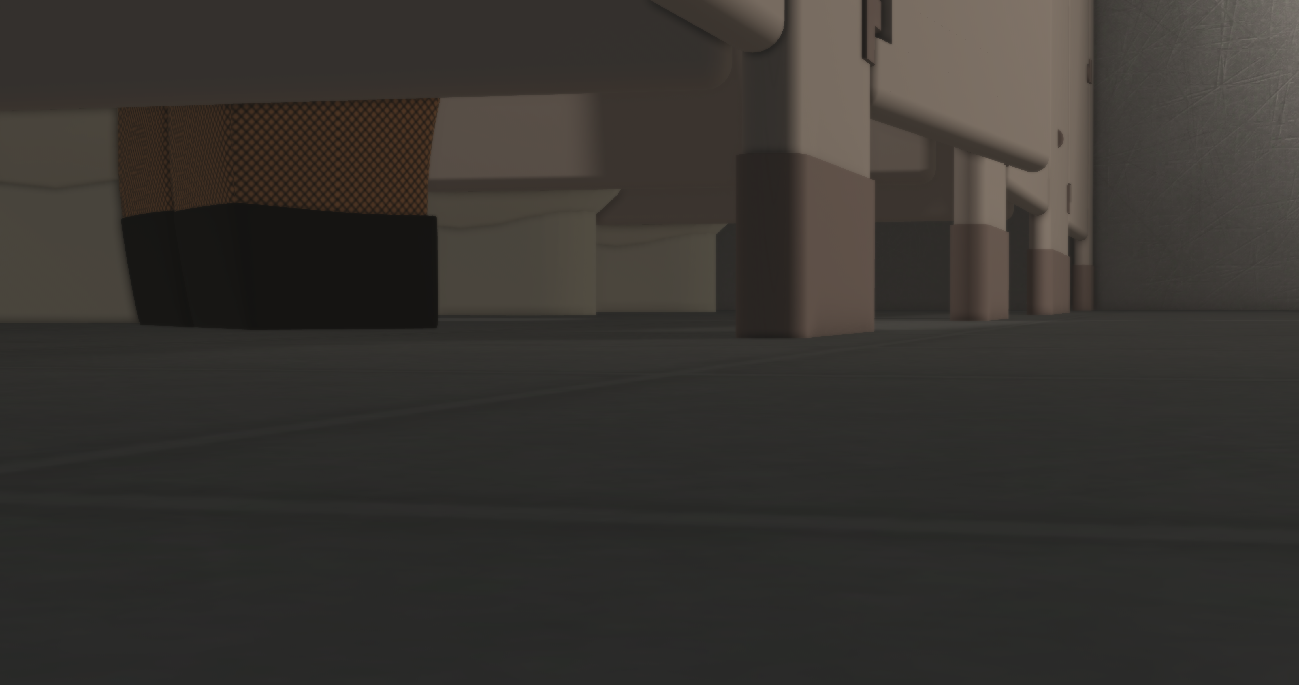 Robloxian (Roblox) Rule 34 Image