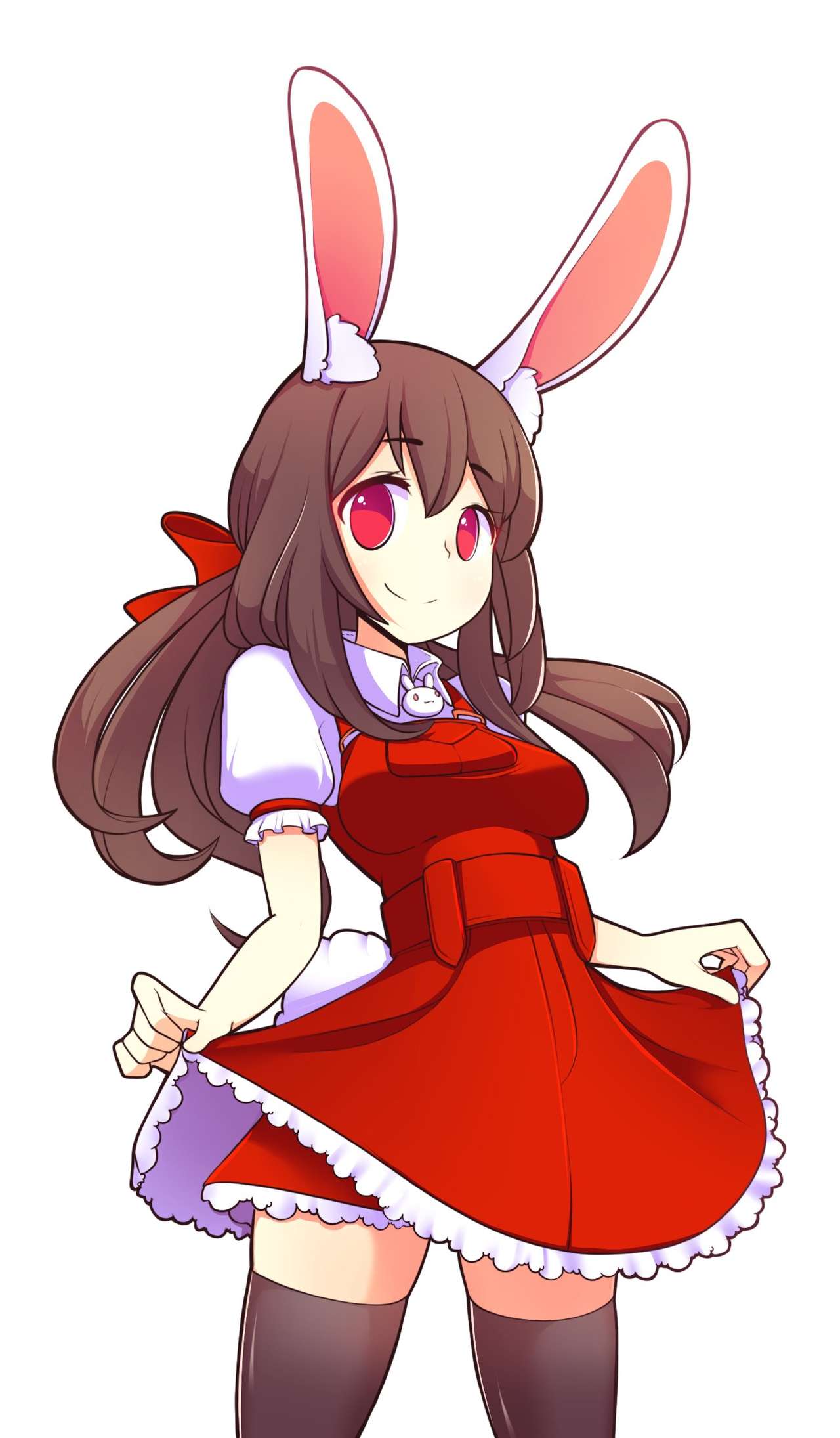 Adorable Rule 34 Image