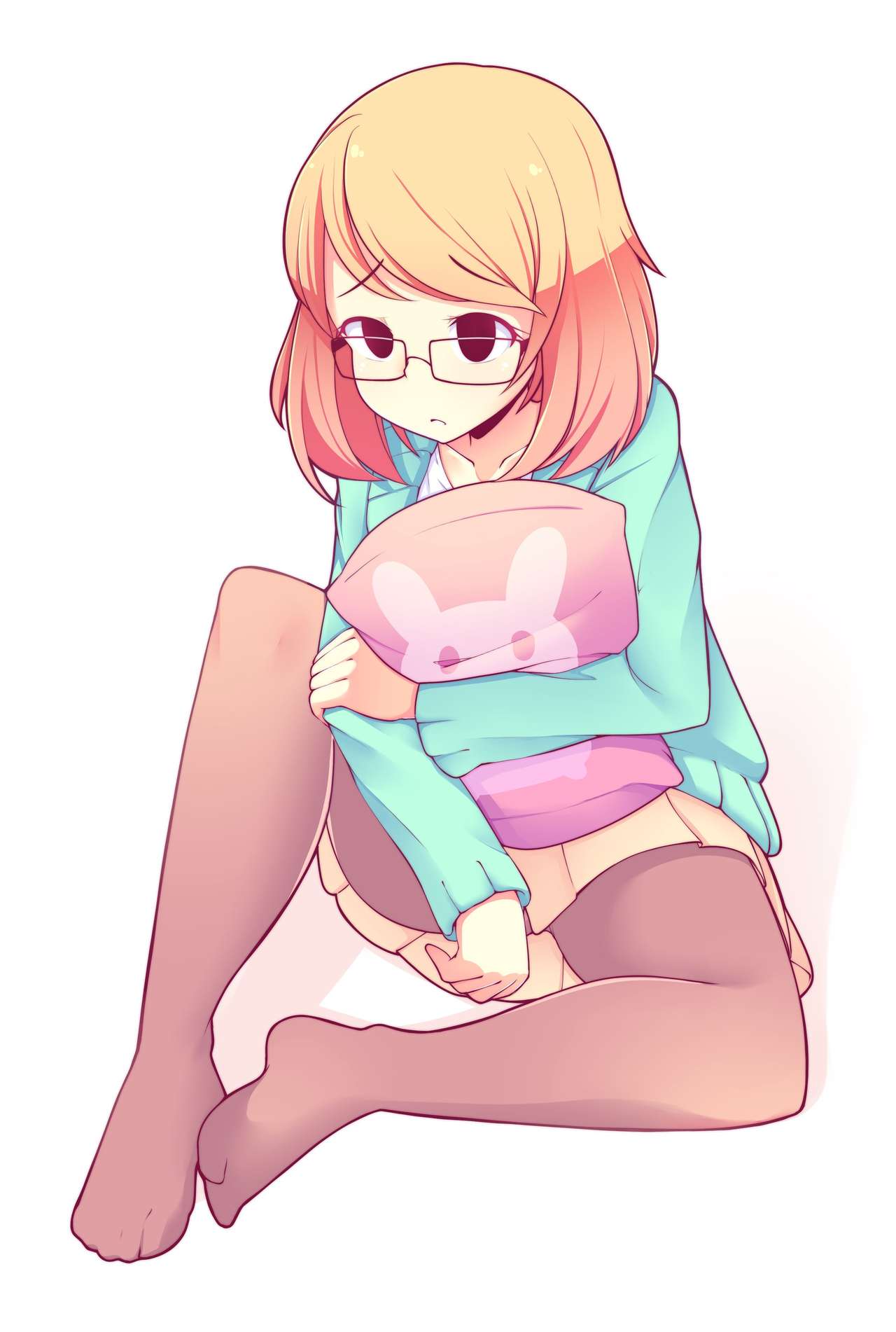 Luna (Fizintine) Rule 34 Image