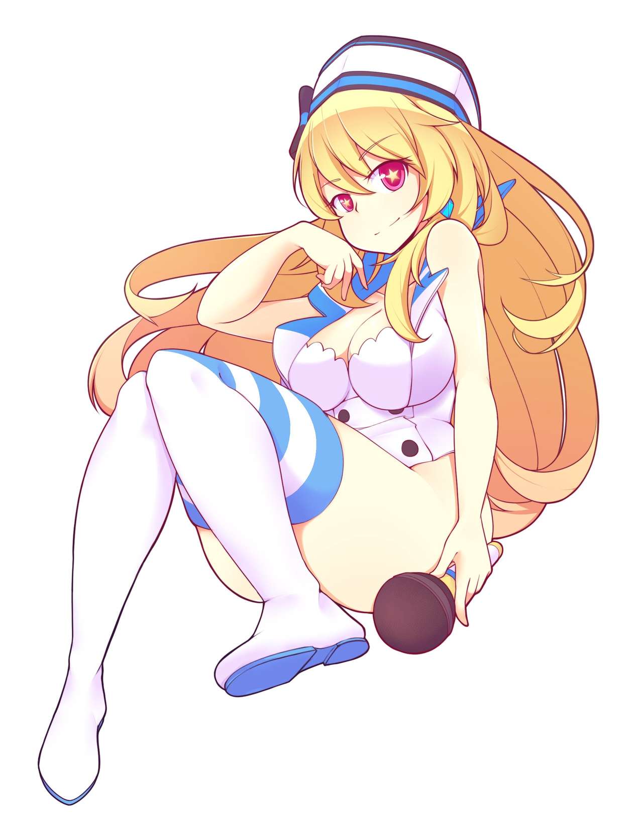 1girls Rule 34 Image